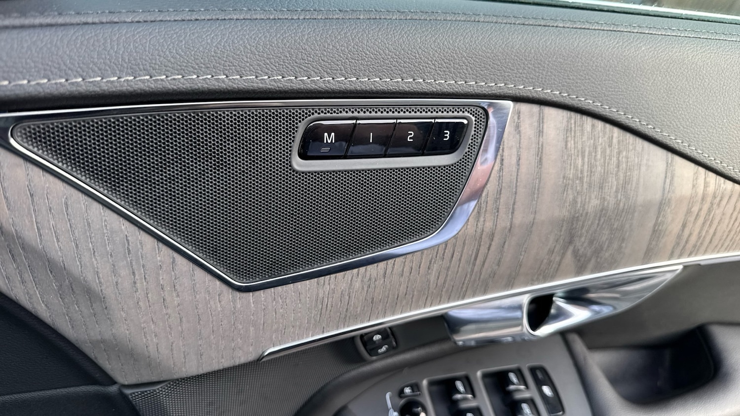 Used Volvo XC90 2020 for sale - 77022725: Photo 24