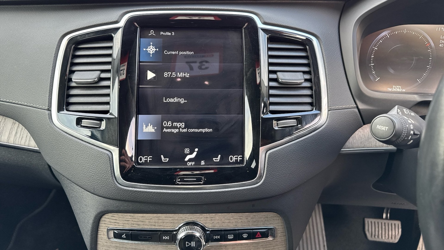 Used Volvo XC90 2020 for sale - 77022725: Photo 26