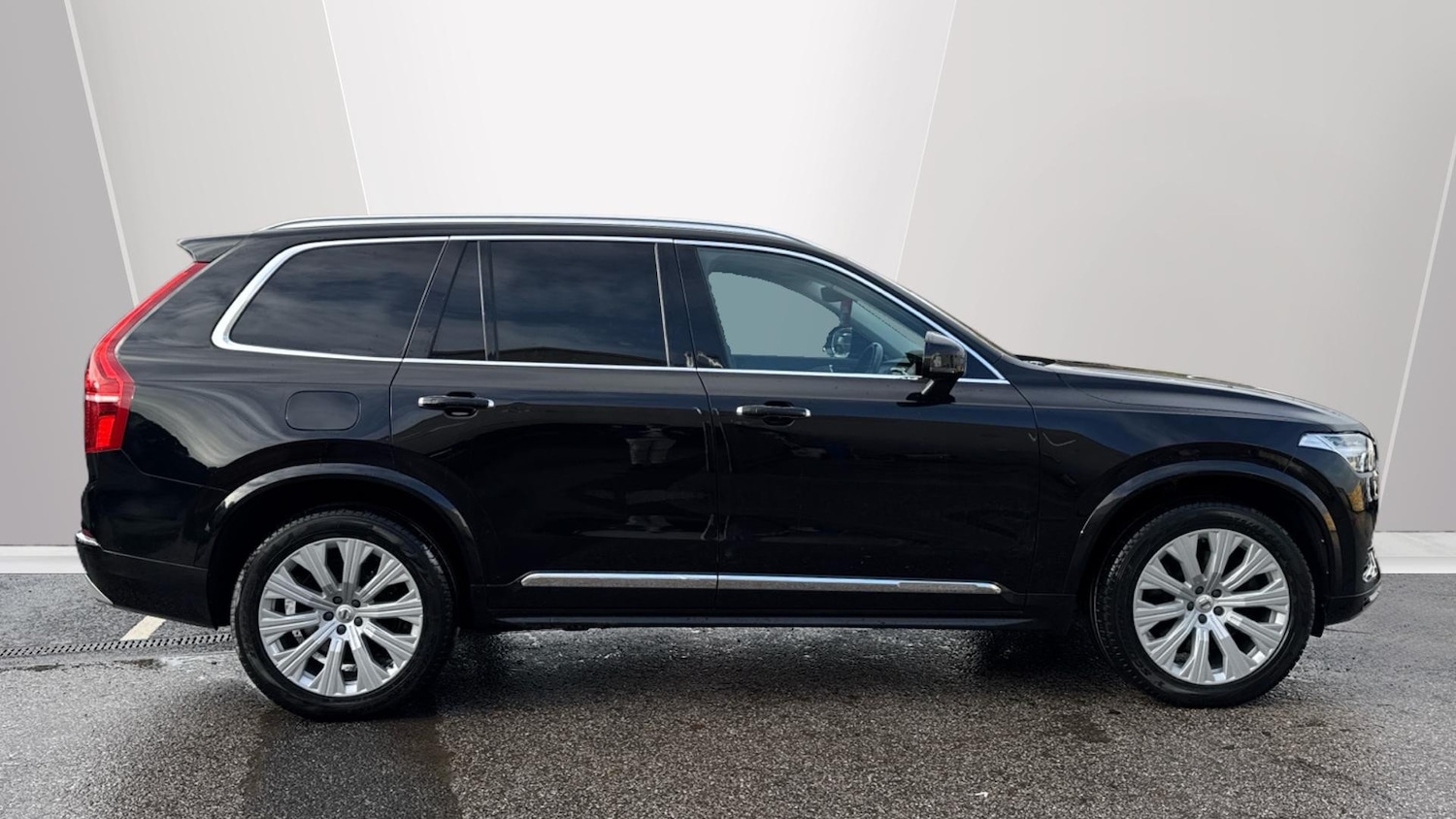 Used Volvo XC90 2020 for sale - 77022725: Photo 3