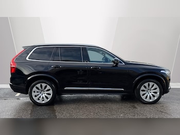 Used Volvo XC90 2020 for sale - 77022725: Photo