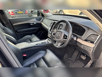 Used Volvo XC90 2020 for sale - 77022725: Photo