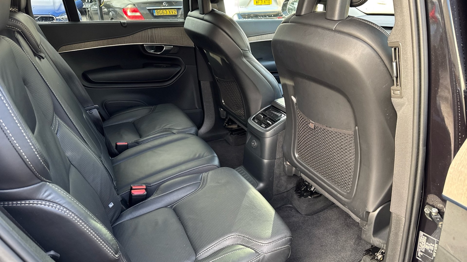 Used Volvo XC90 2020 for sale - 77022725: Photo 6