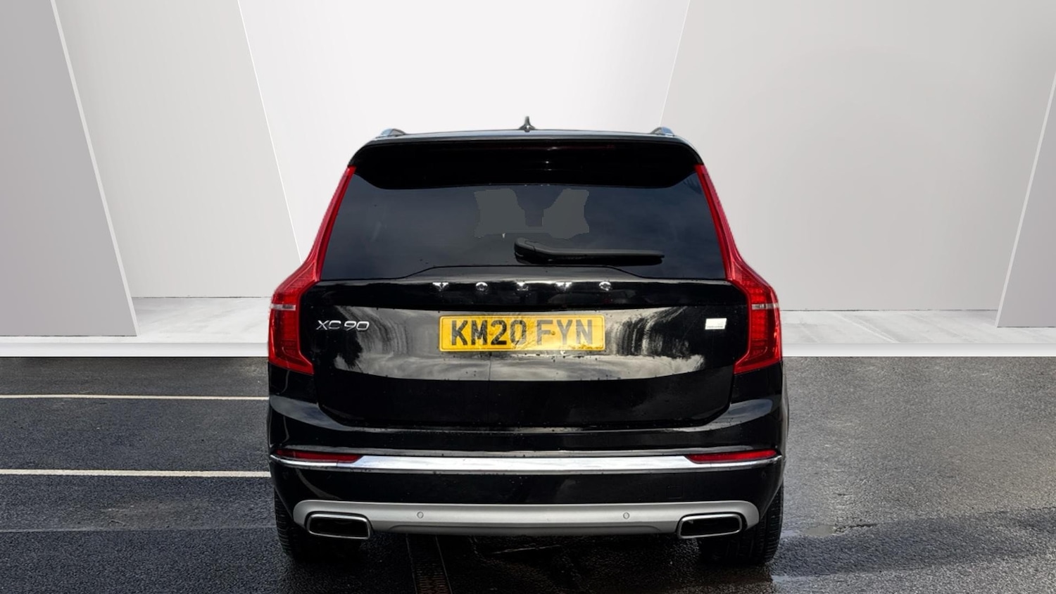 Used Volvo XC90 2020 for sale - 77022725: Photo 7