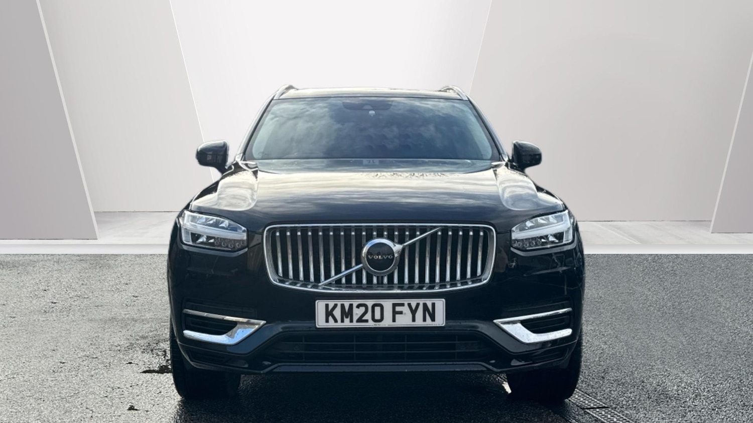 Used Volvo XC90 2020 for sale - 77022725: Photo 8