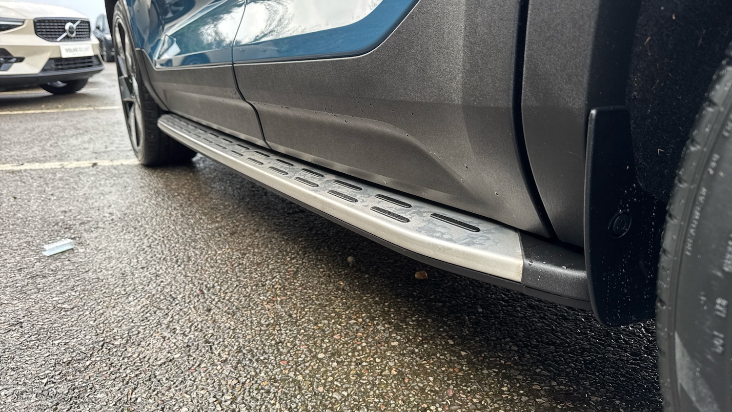 Used Volvo XC40 2023 for sale - 77340255: Photo 19