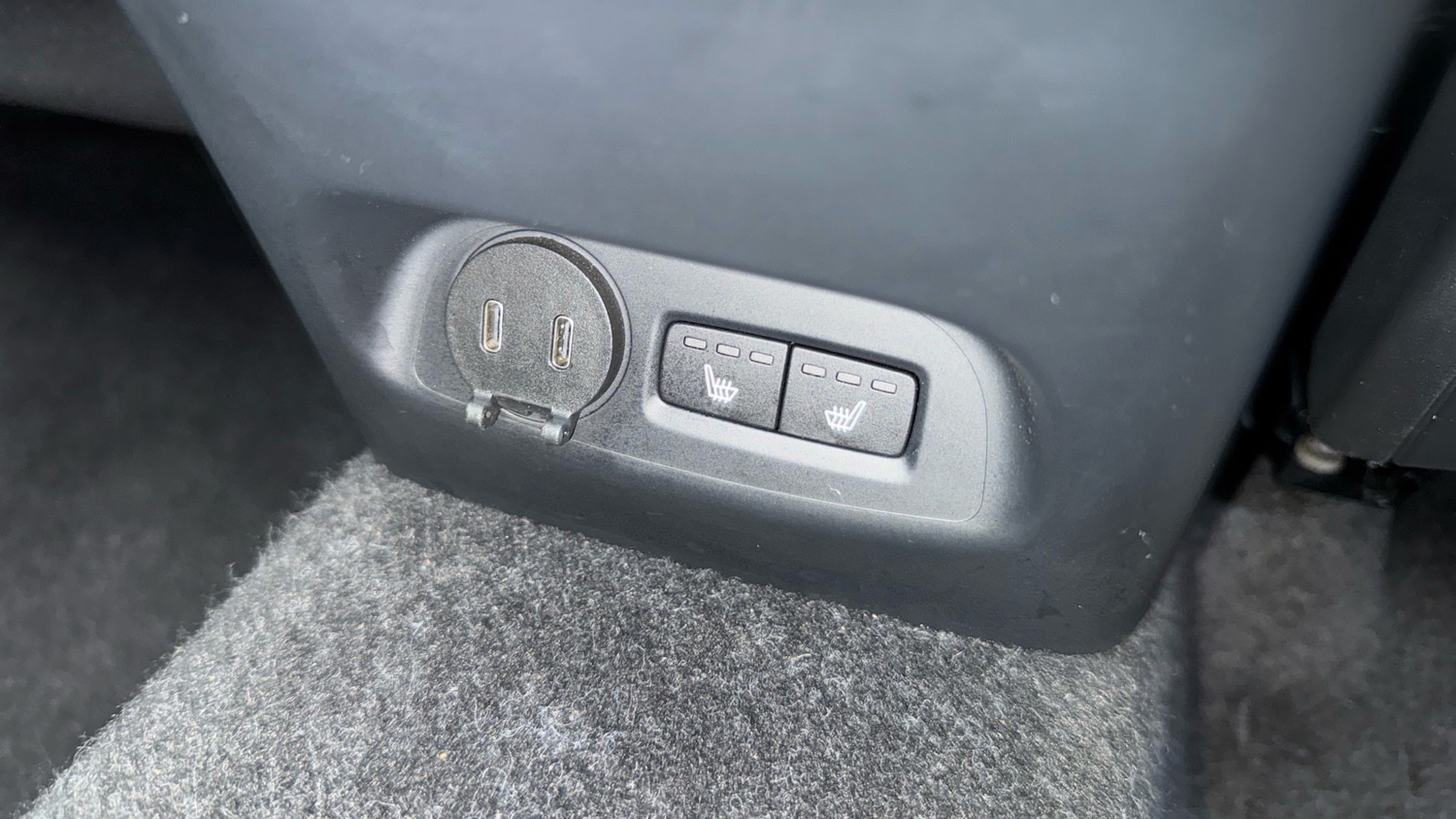 Used Volvo XC40 2023 for sale - 77340255: Photo 20