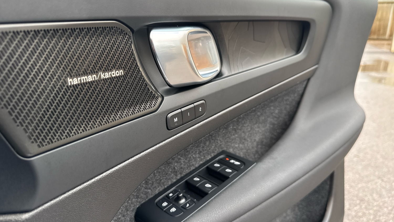 Used Volvo XC40 2023 for sale - 77340255: Photo 22