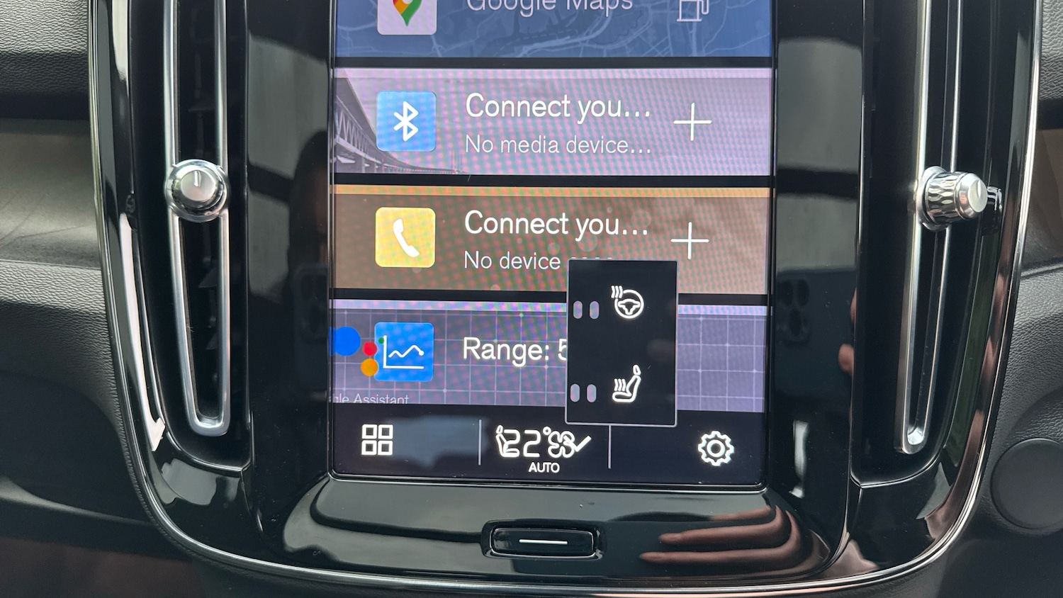 Used Volvo XC40 2023 for sale - 77340255: Photo 24