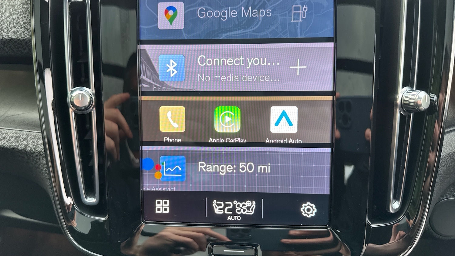 Used Volvo XC40 2023 for sale - 77340255: Photo 25