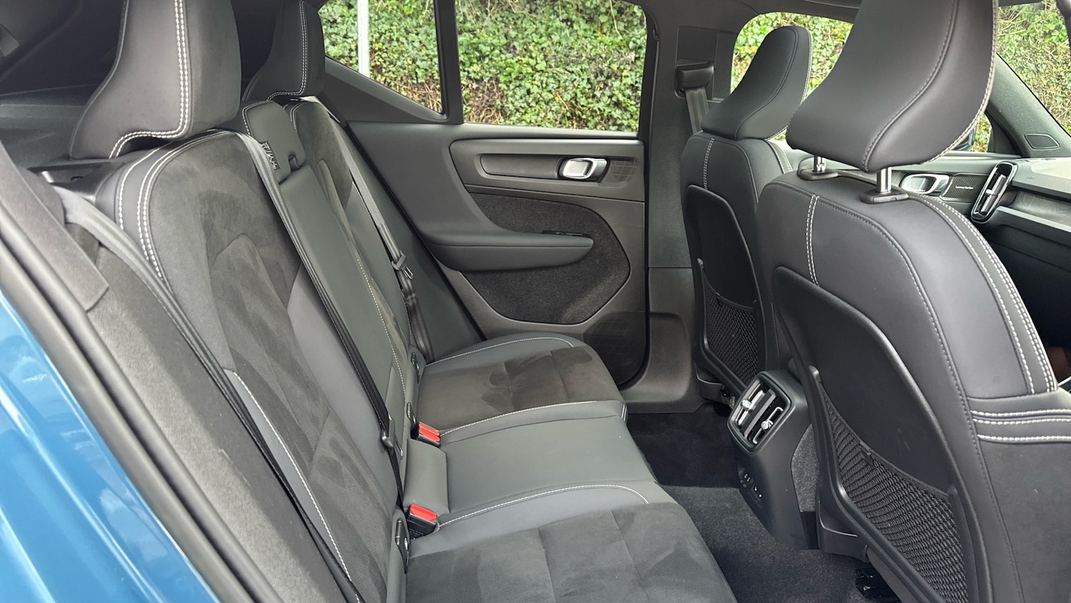 Used Volvo XC40 2023 for sale - 77340255: Photo 6