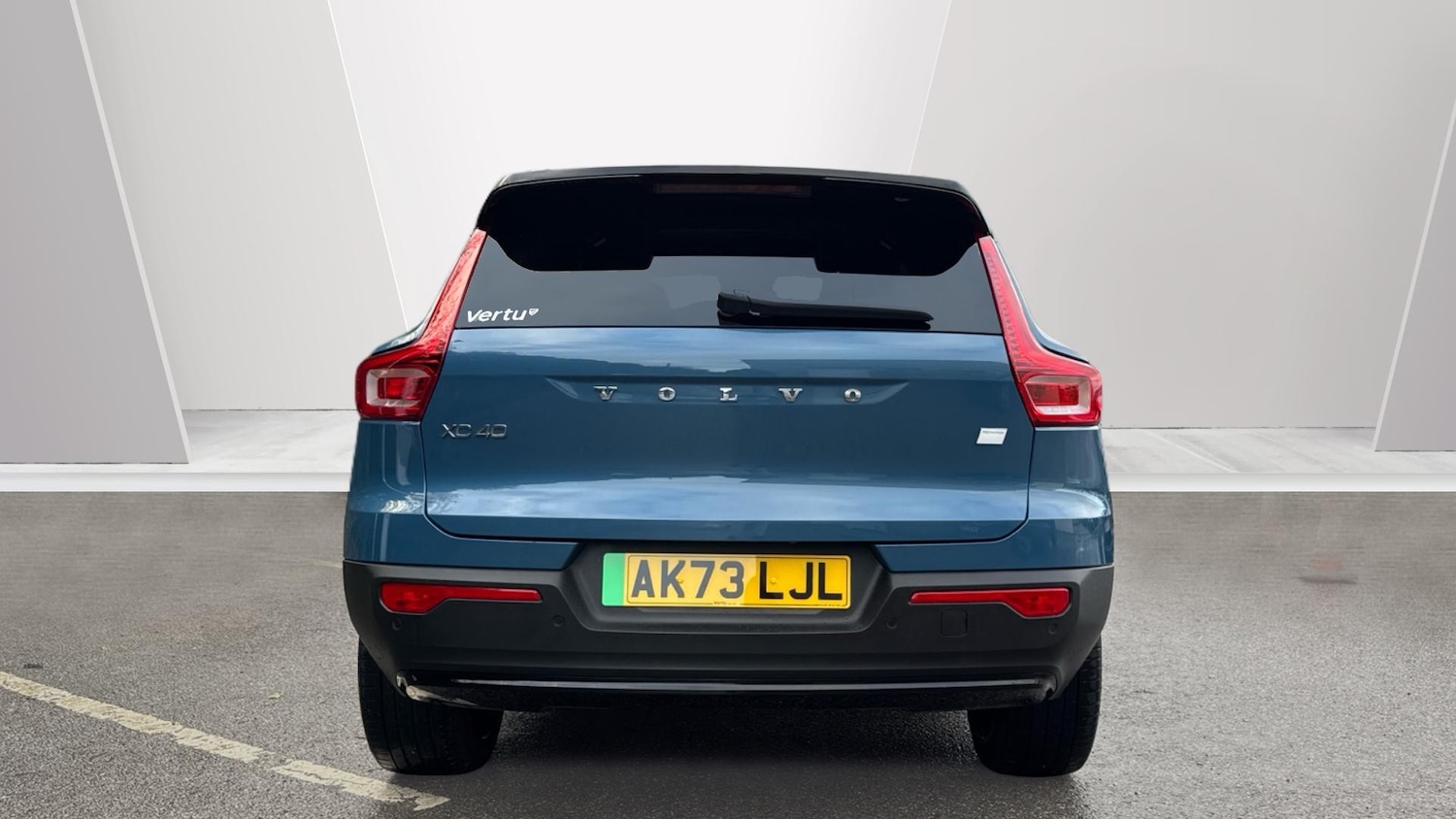 Used Volvo XC40 2023 for sale - 77340255: Photo 7