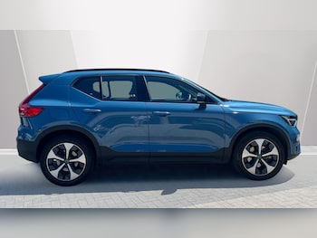 Used Volvo XC40 2025 for sale - 79239725: Photo