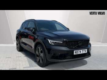 2024 (74) - 2.0 B4P Plus Black Edition 5dr Auto Petrol Estate