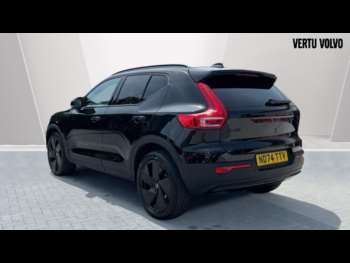 Used Volvo XC40 2024 for sale - 75145555: Photo