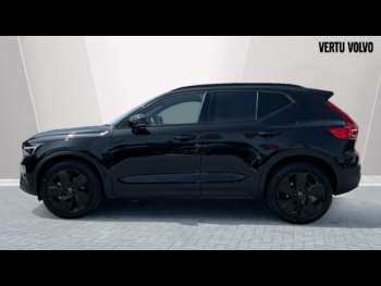 Used Volvo XC40 2024 for sale - 75145555: Photo