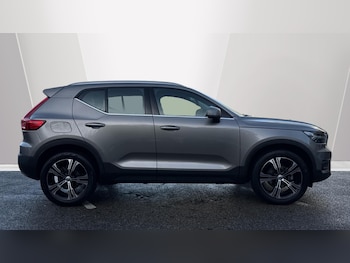 Used Volvo XC40 2021 for sale - 77154273: Photo