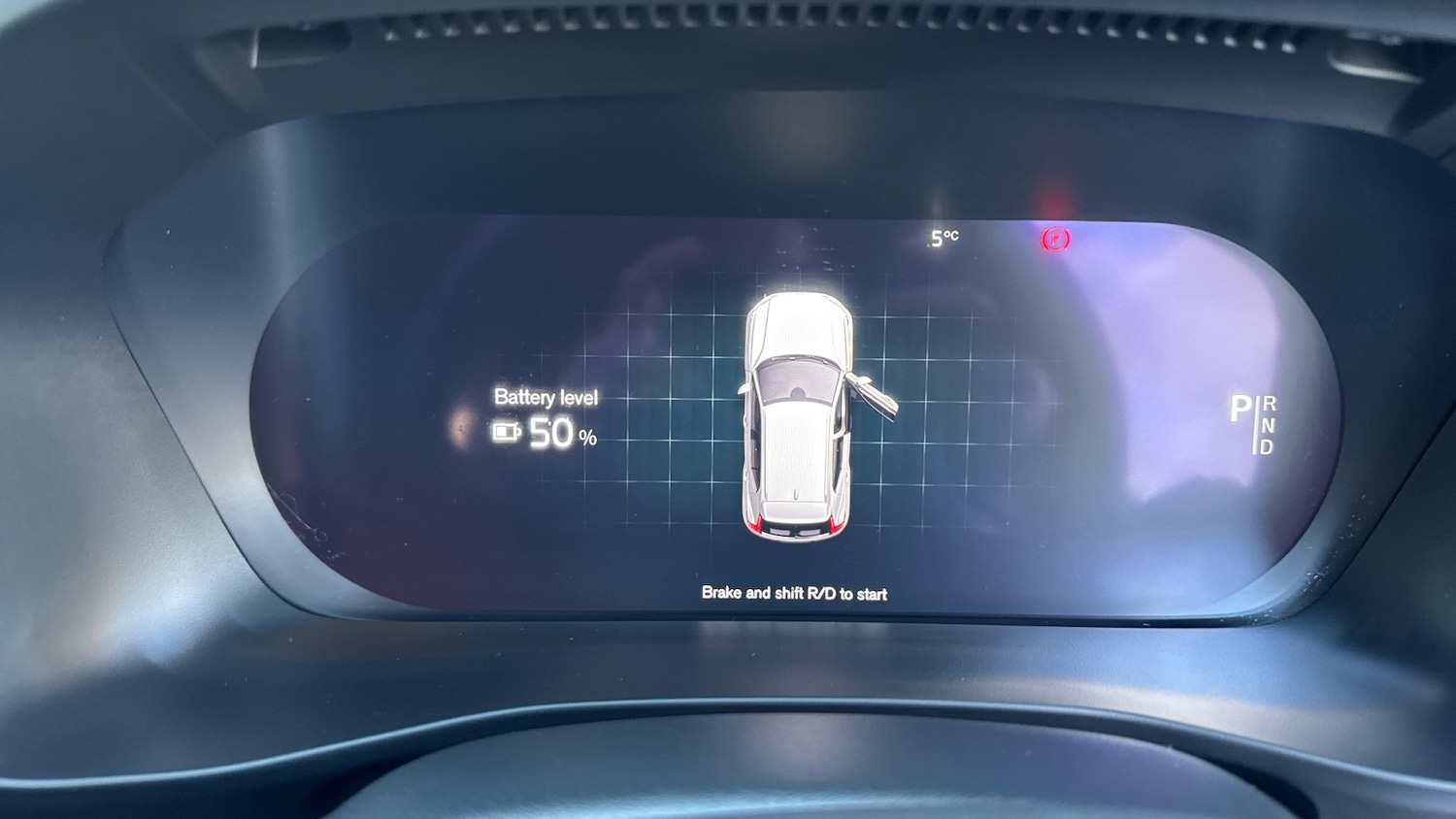 Used Volvo XC40 2021 for sale - 77116412: Photo 11