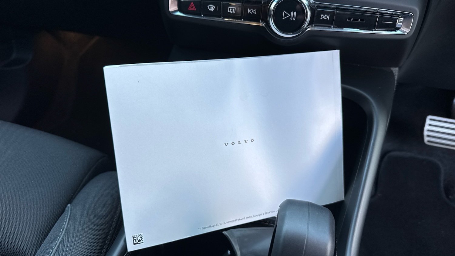 Used Volvo XC40 2021 for sale - 77116412: Photo 14