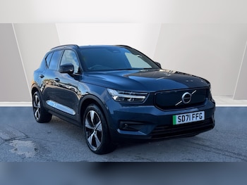 2021 (71) - 300kW Recharge Twin Plus 78kWh 5dr AWD Auto