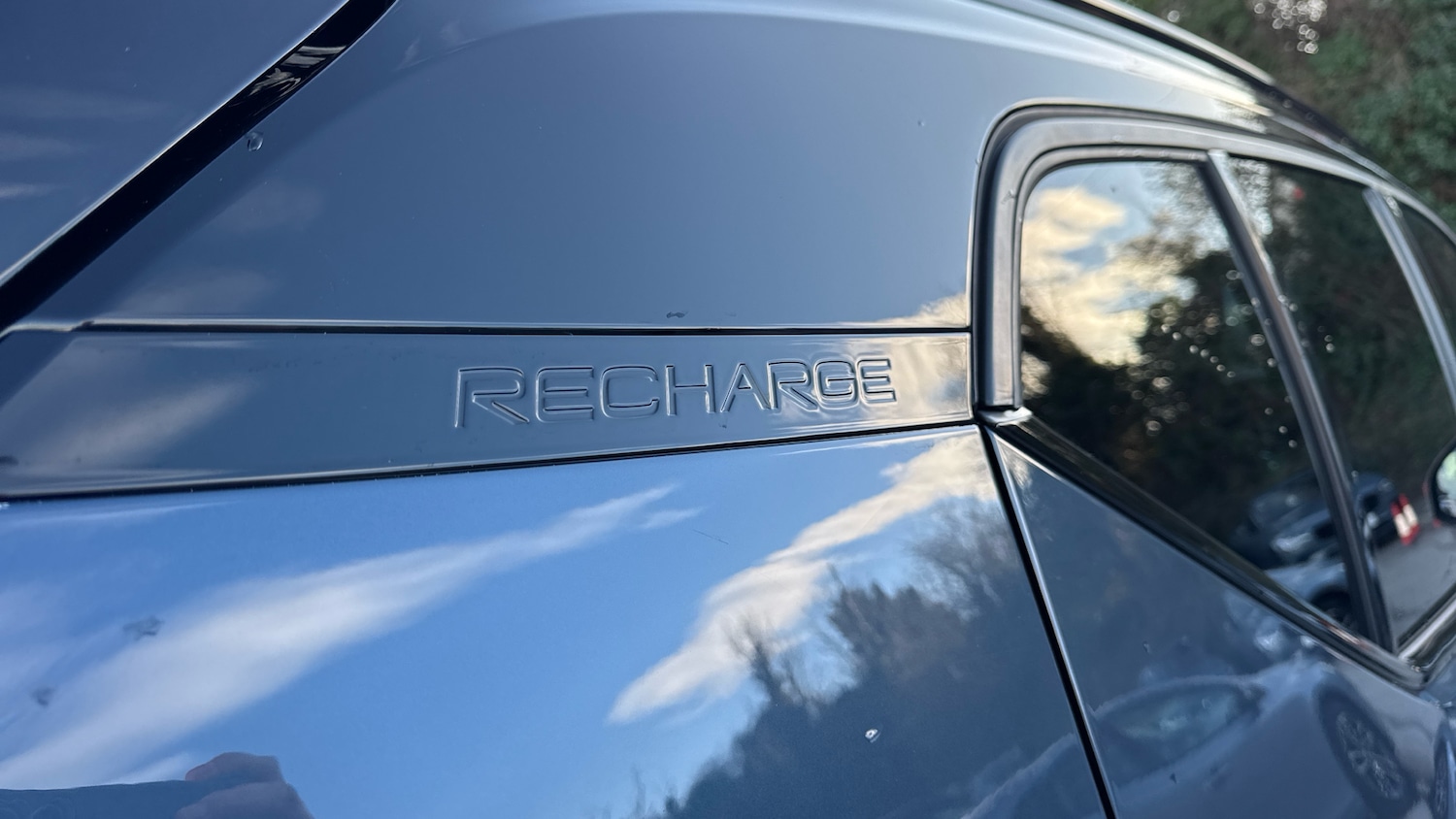 Used Volvo XC40 2021 for sale - 77116412: Photo 21