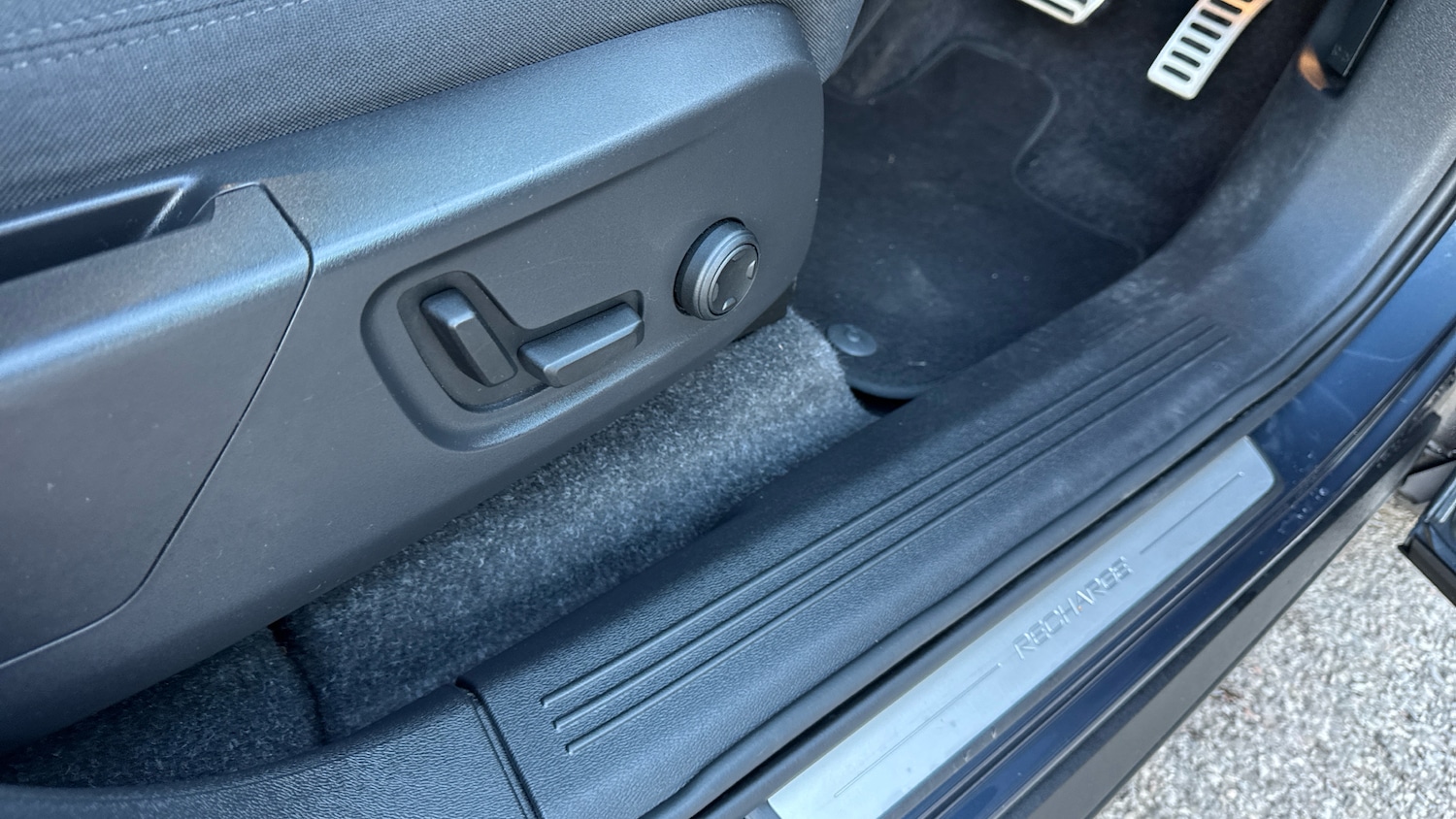 Used Volvo XC40 2021 for sale - 77116412: Photo 22