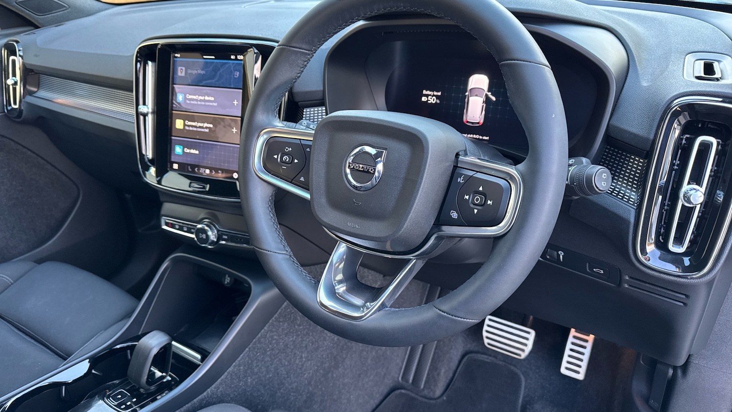 Used Volvo XC40 2021 for sale - 77116412: Photo 23