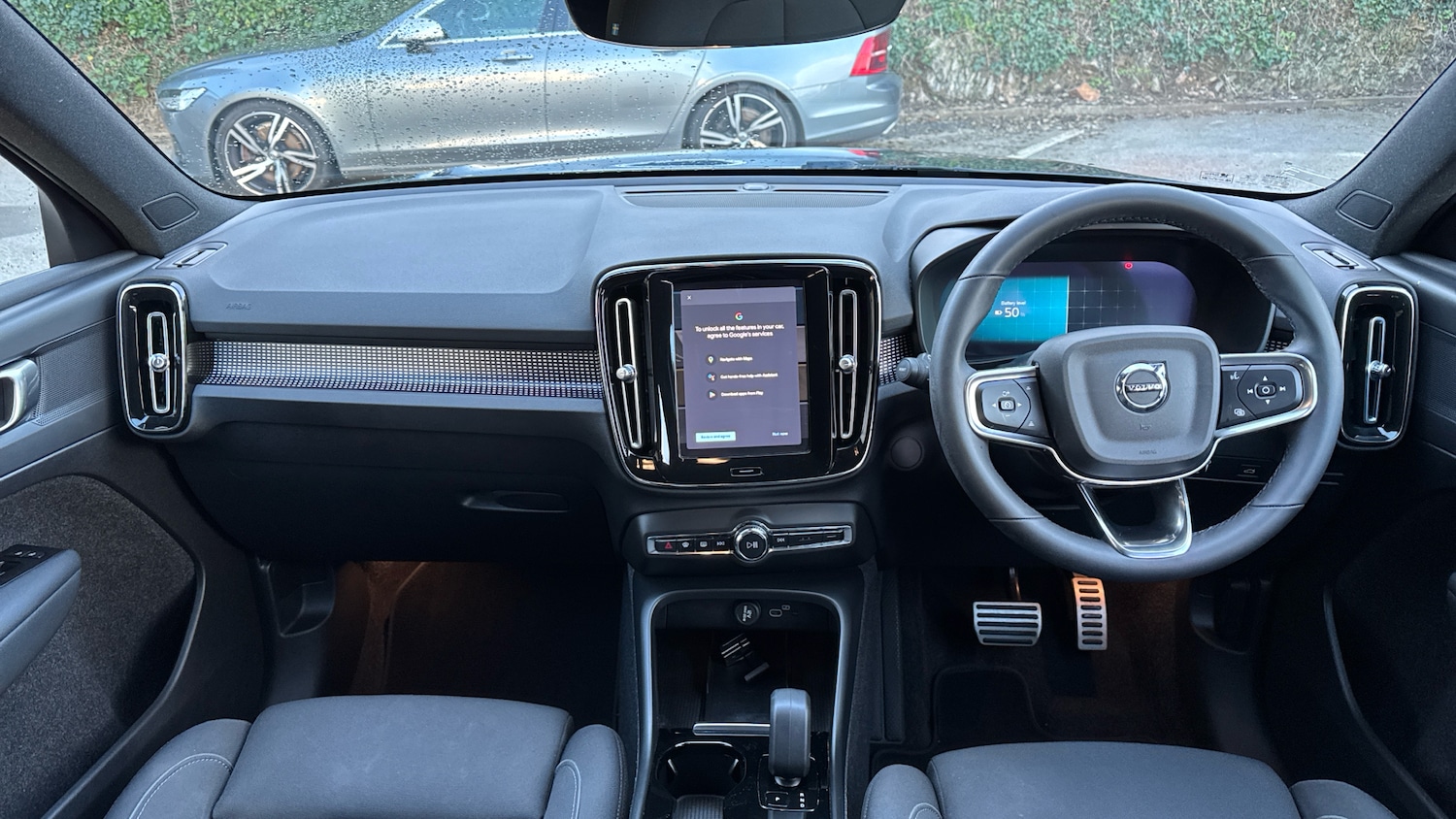 Used Volvo XC40 2021 for sale - 77116412: Photo 5