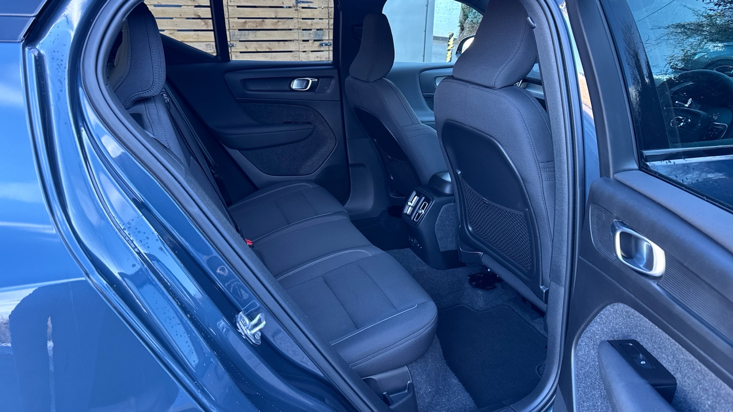 Used Volvo XC40 2021 for sale - 77116412: Photo 6