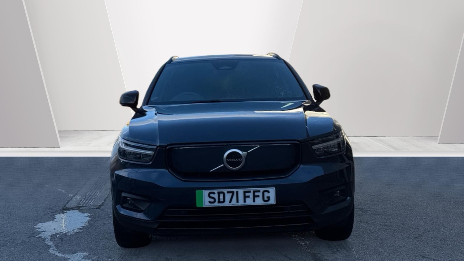 Used Volvo XC40 2021 for sale - 77116412: Photo 8