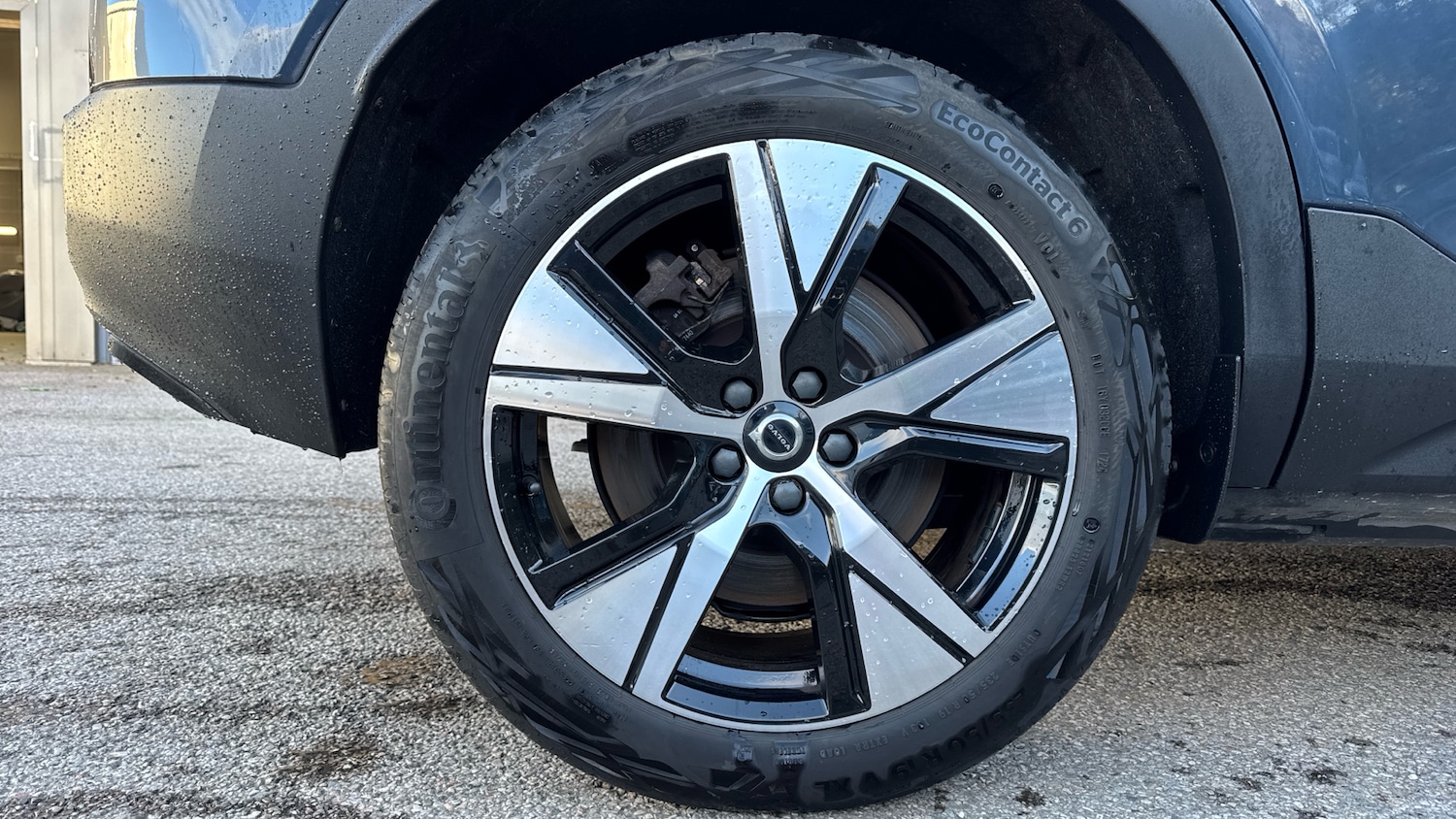 Used Volvo XC40 2021 for sale - 77116412: Photo 9