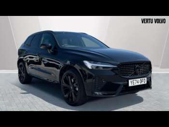 2024 (74) - 2.0 B5P Plus Black Edition 5dr AWD Geartronic Petrol Estate
