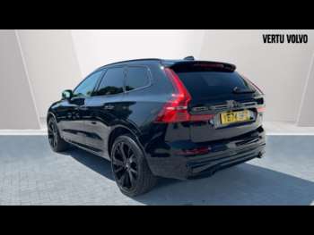 Used Volvo XC60 2024 for sale - 74791725: Photo