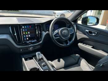 Used Volvo XC60 2024 for sale - 74791725: Photo
