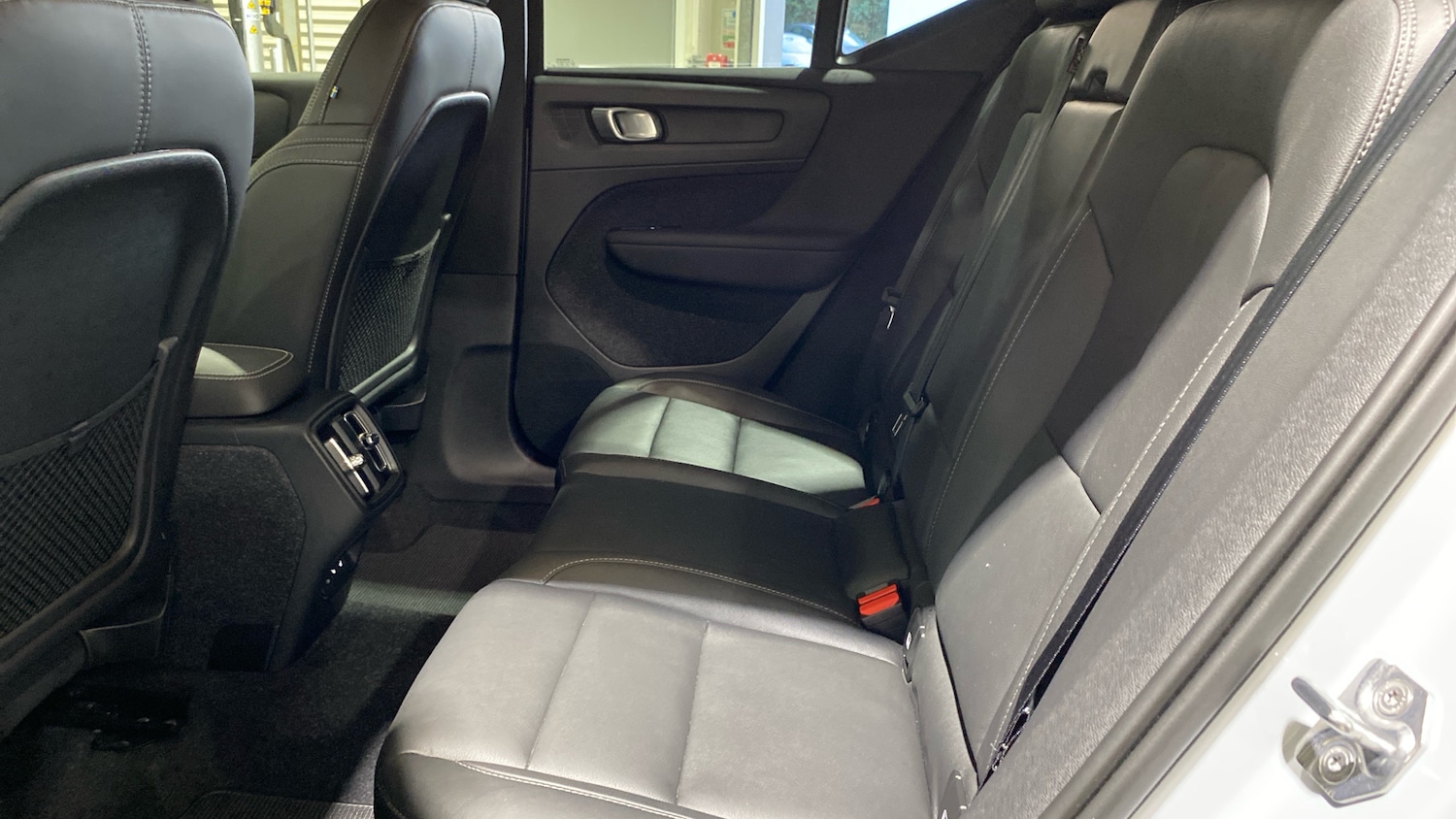 Used Volvo XC40 2021 for sale - 76545185: Photo 10