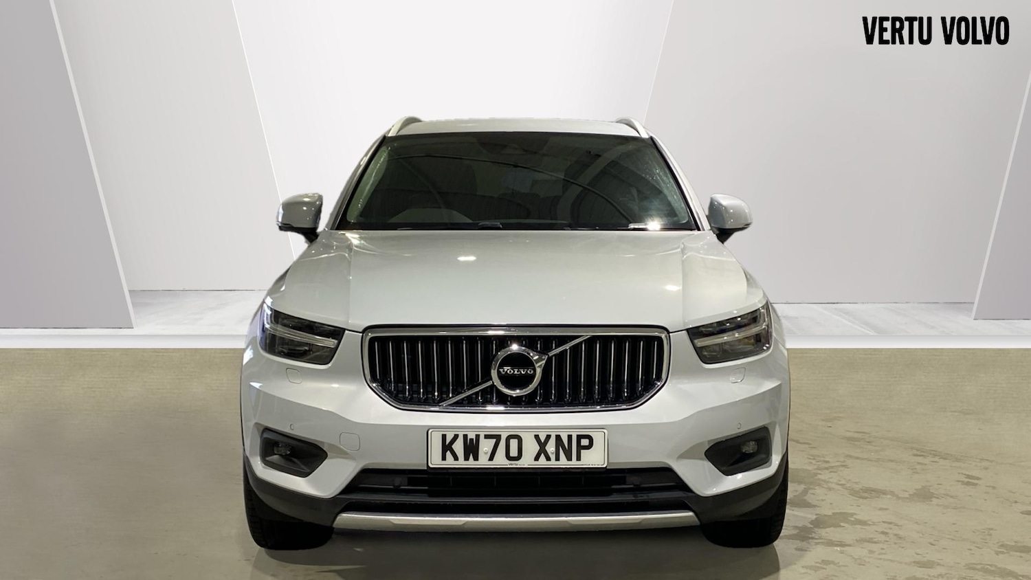Used Volvo XC40 2021 for sale - 76545185: Photo 12