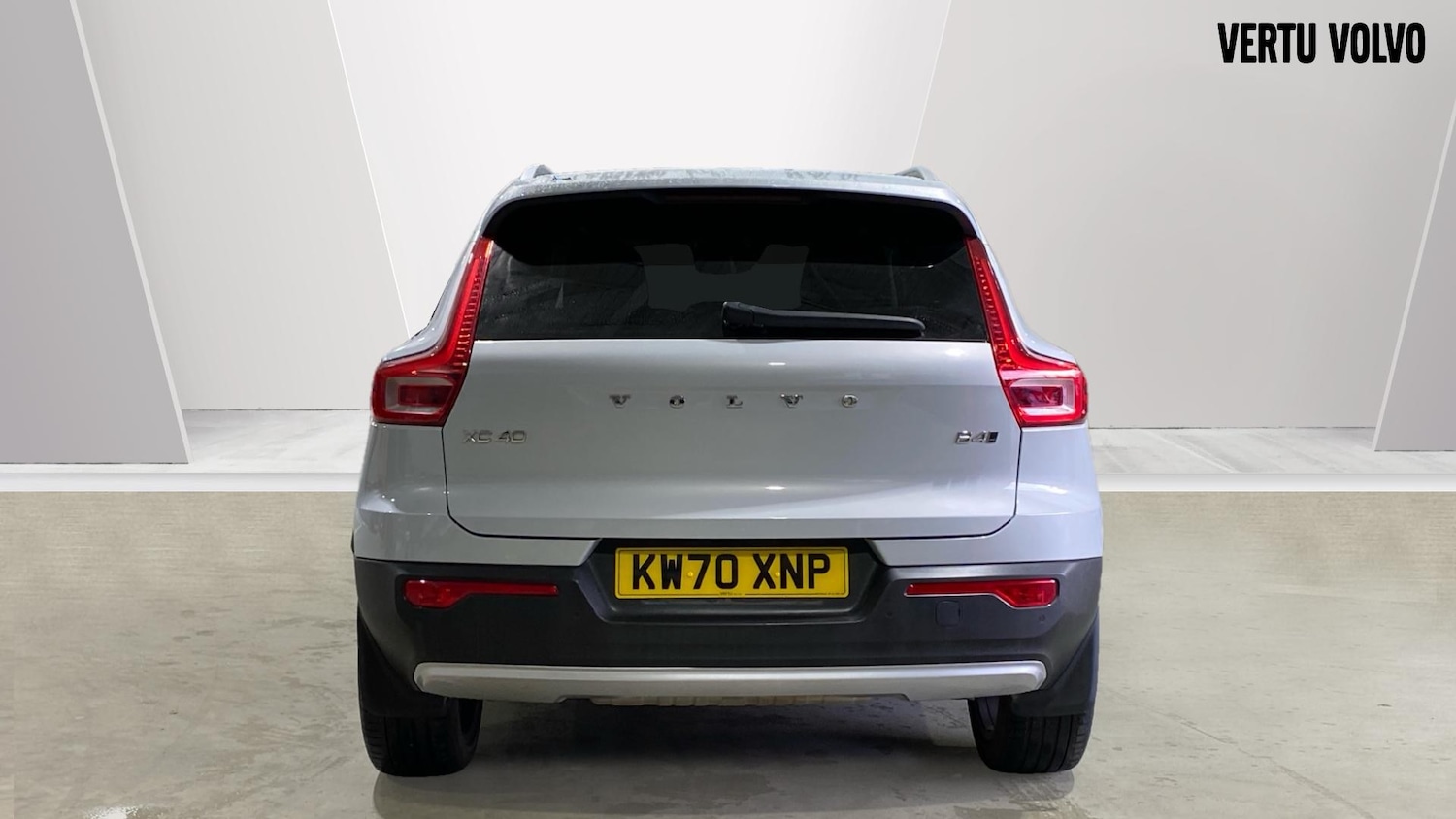 Used Volvo XC40 2021 for sale - 76545185: Photo 13