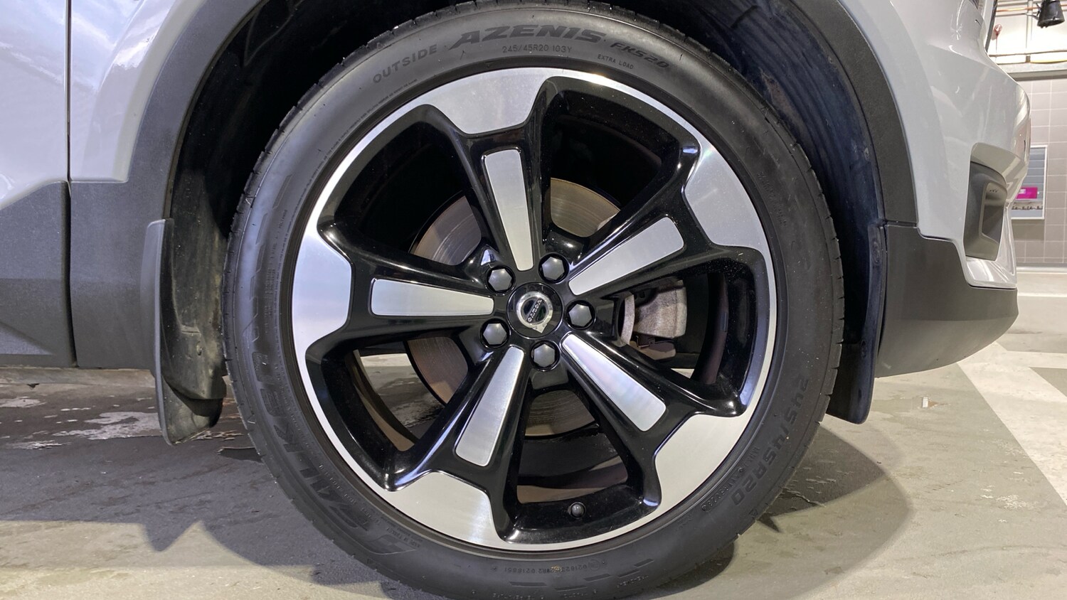 Used Volvo XC40 2021 for sale - 76545185: Photo 16