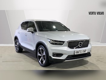 Volvo - XC40