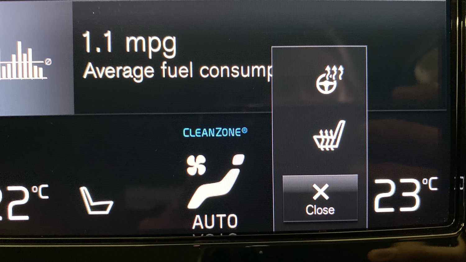 Used Volvo XC40 2021 for sale - 76545185: Photo 30