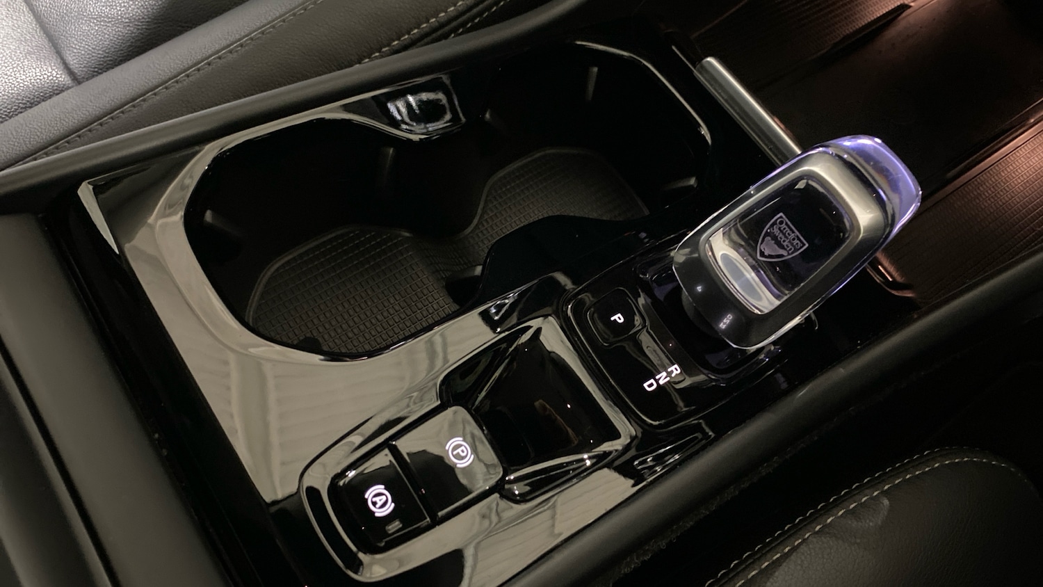 Used Volvo XC40 2021 for sale - 76545185: Photo 36