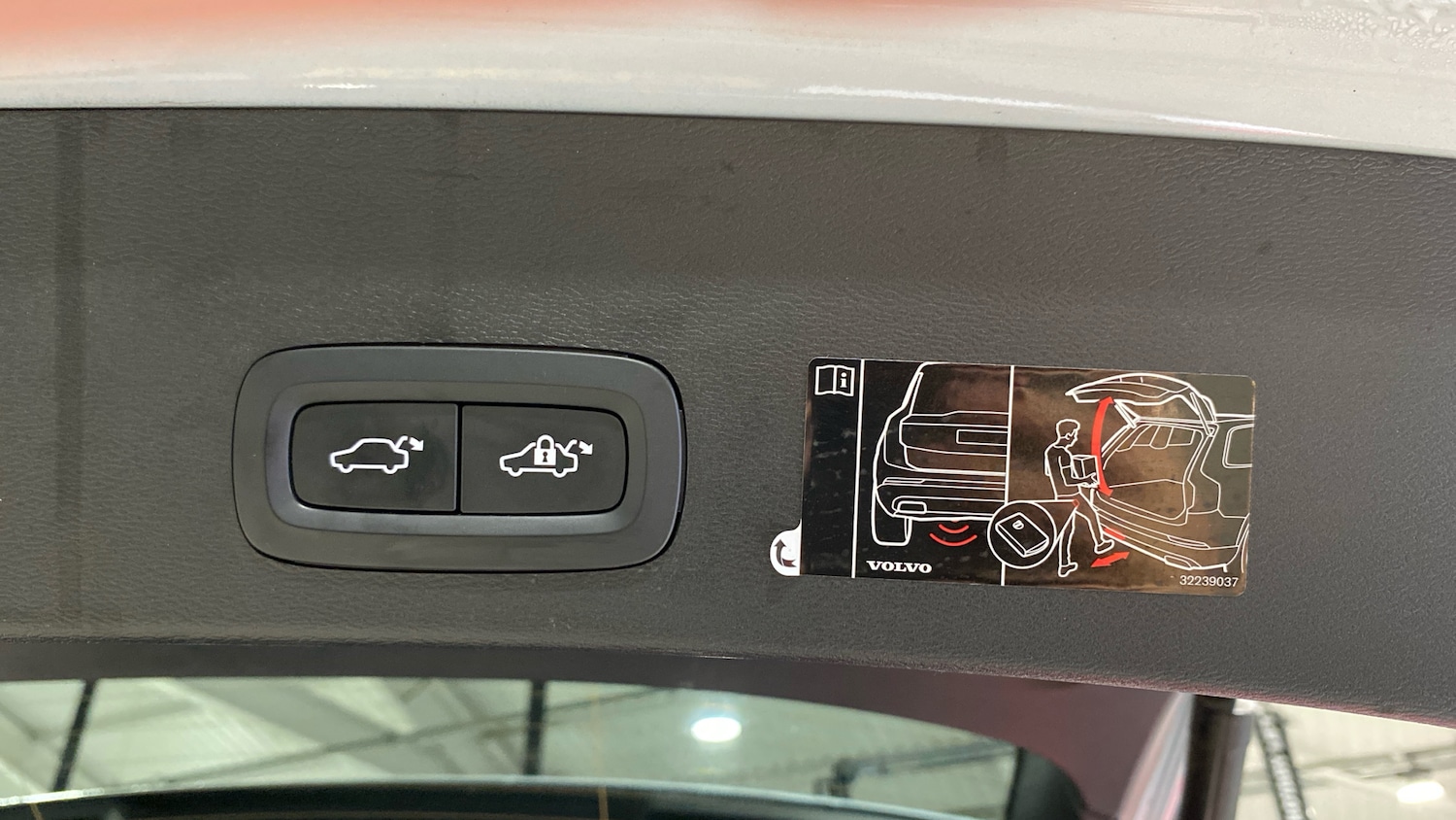 Used Volvo XC40 2021 for sale - 76545185: Photo 42