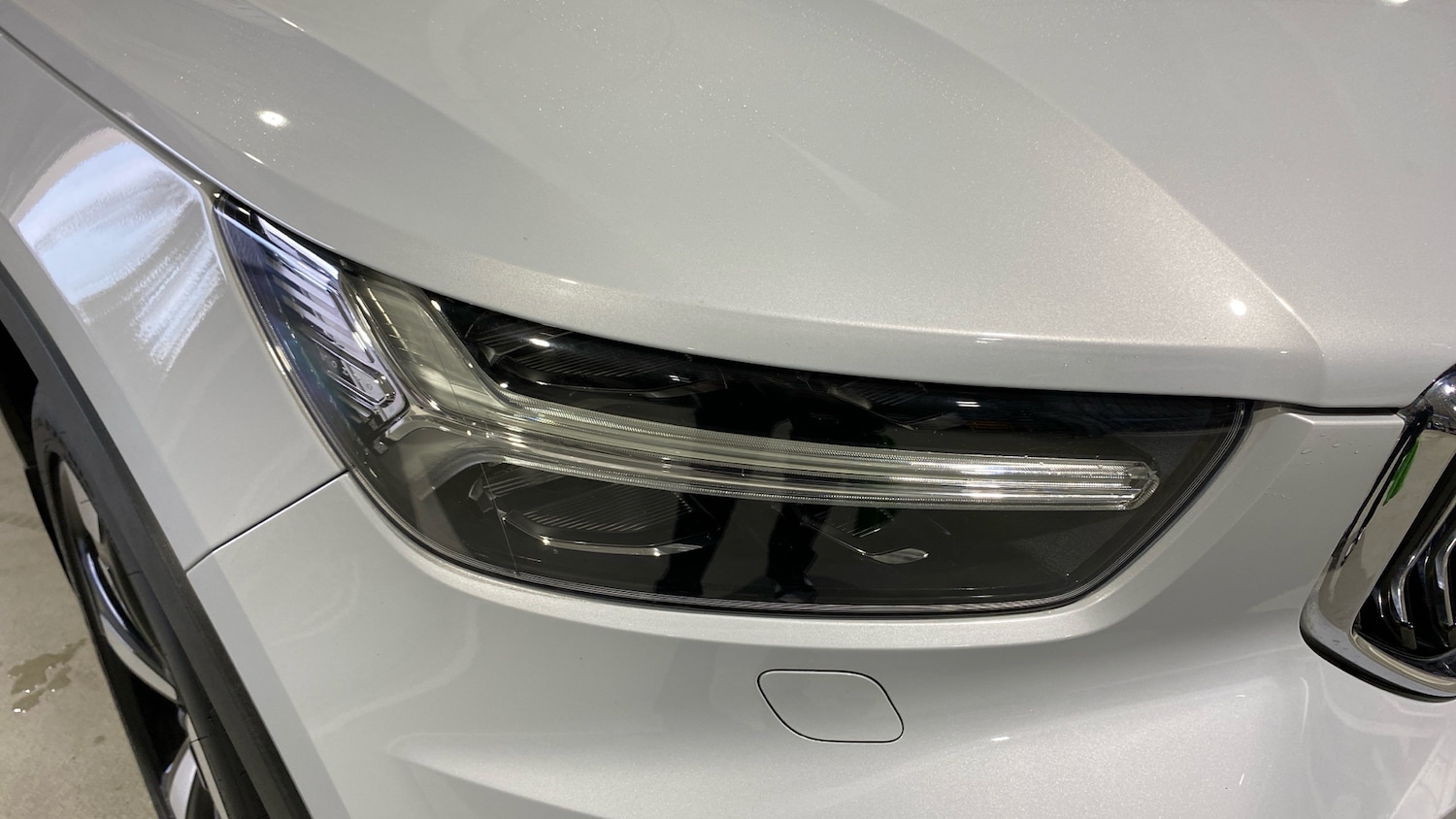 Used Volvo XC40 2021 for sale - 76545185: Photo 44