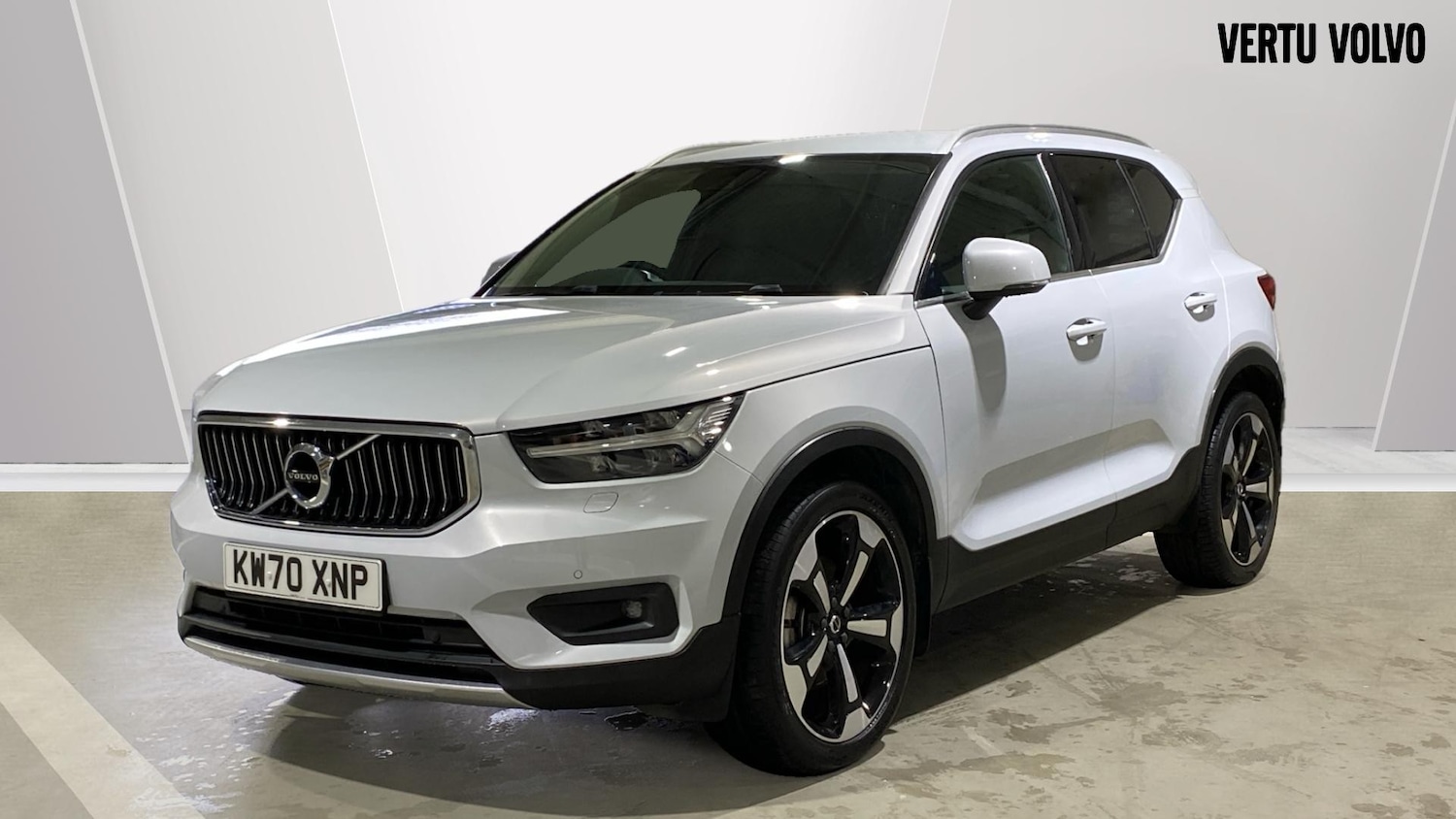 Used Volvo XC40 2021 for sale - 76545185: Photo 6