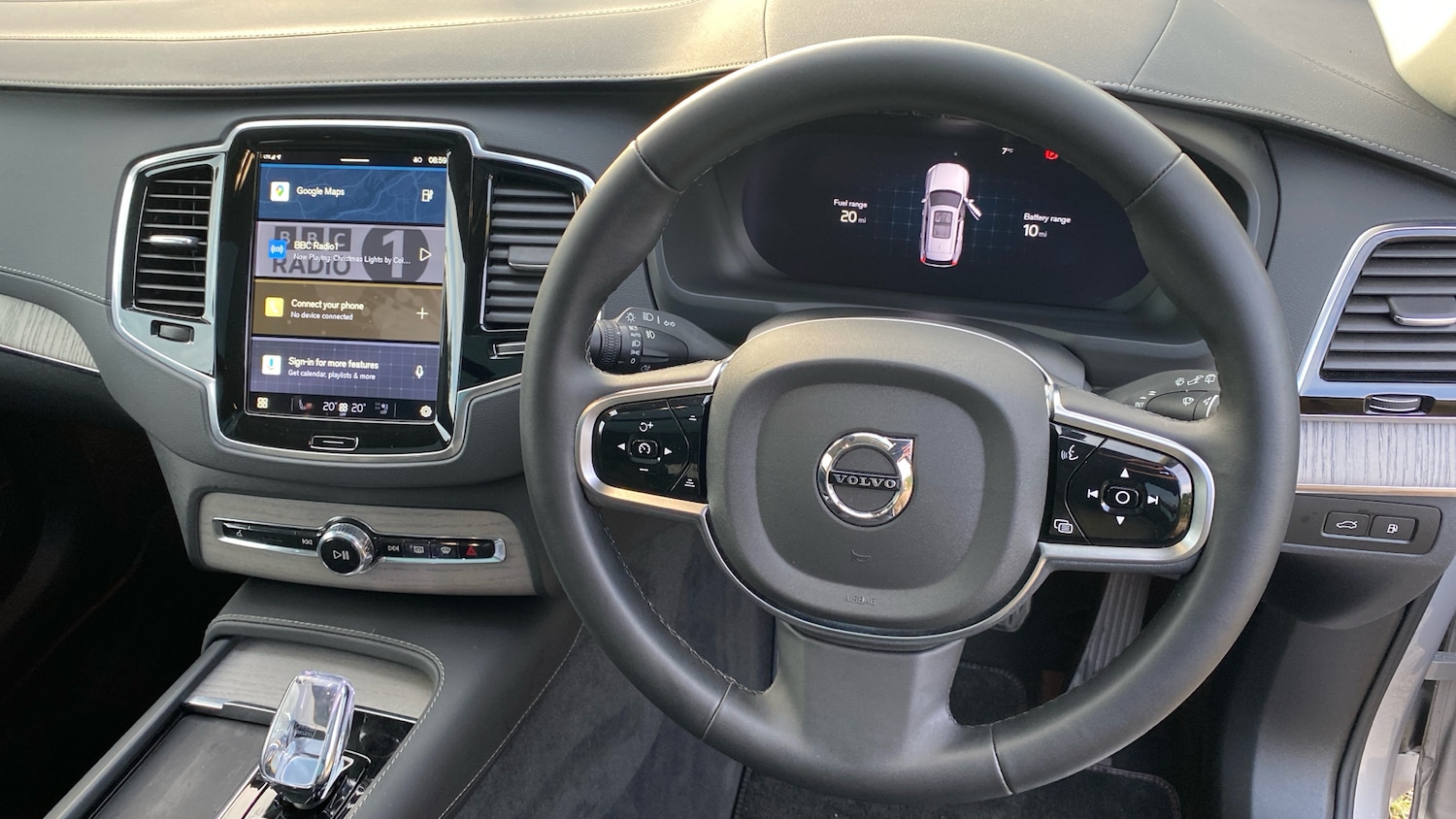 Used Volvo XC90 2024 for sale - 77434564: Photo 10