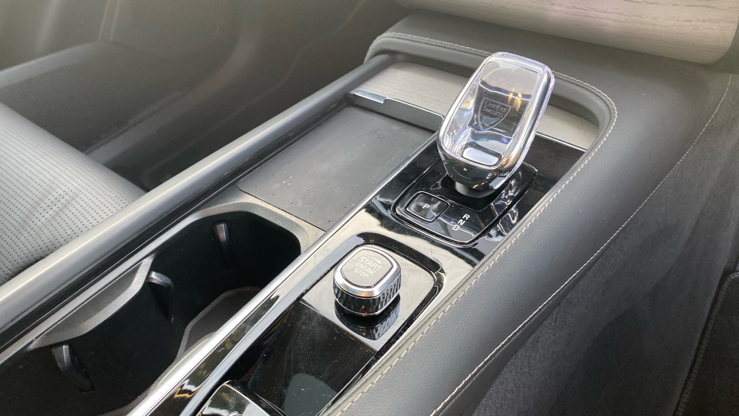 Used Volvo XC90 2024 for sale - 77434564: Photo 26