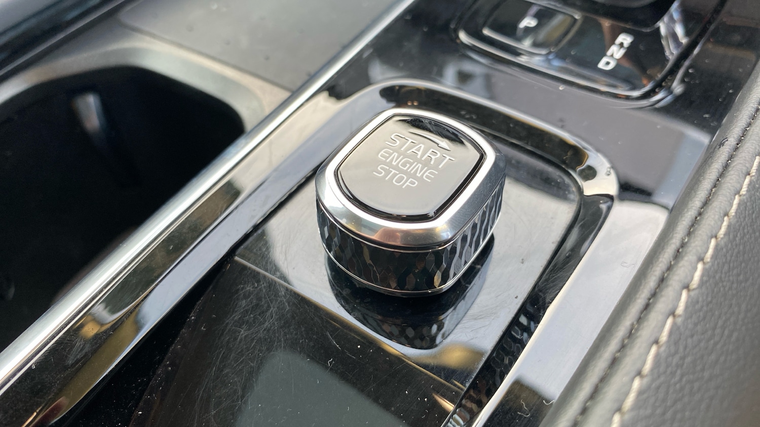 Used Volvo XC90 2024 for sale - 77434564: Photo 27