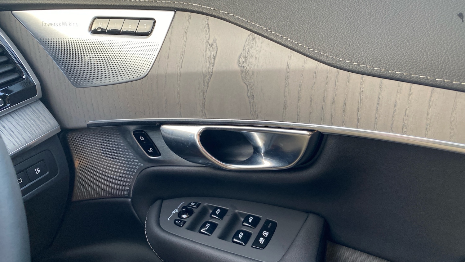 Used Volvo XC90 2024 for sale - 77434564: Photo 29