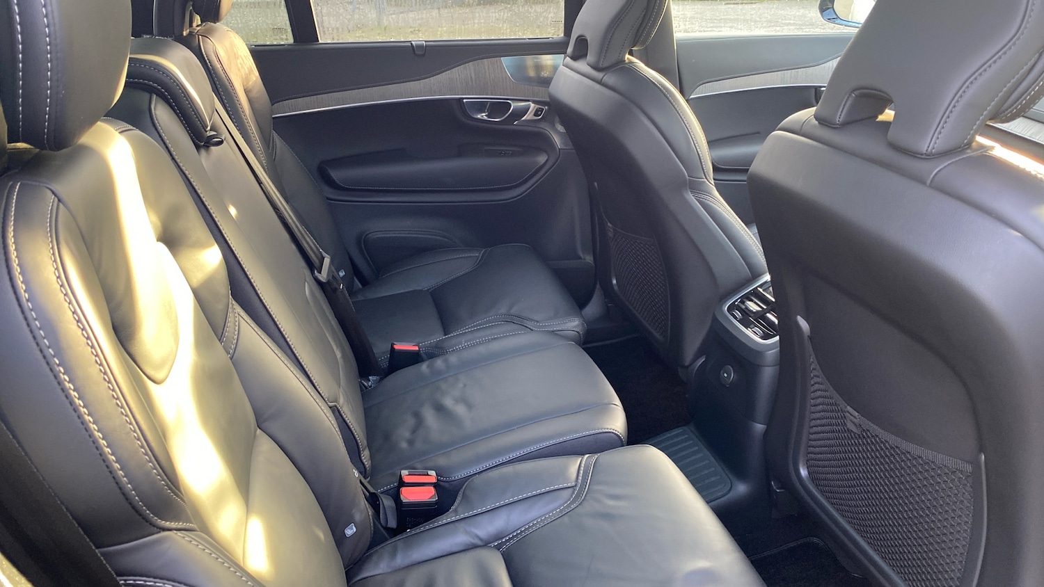 Used Volvo XC90 2024 for sale - 77434564: Photo 33