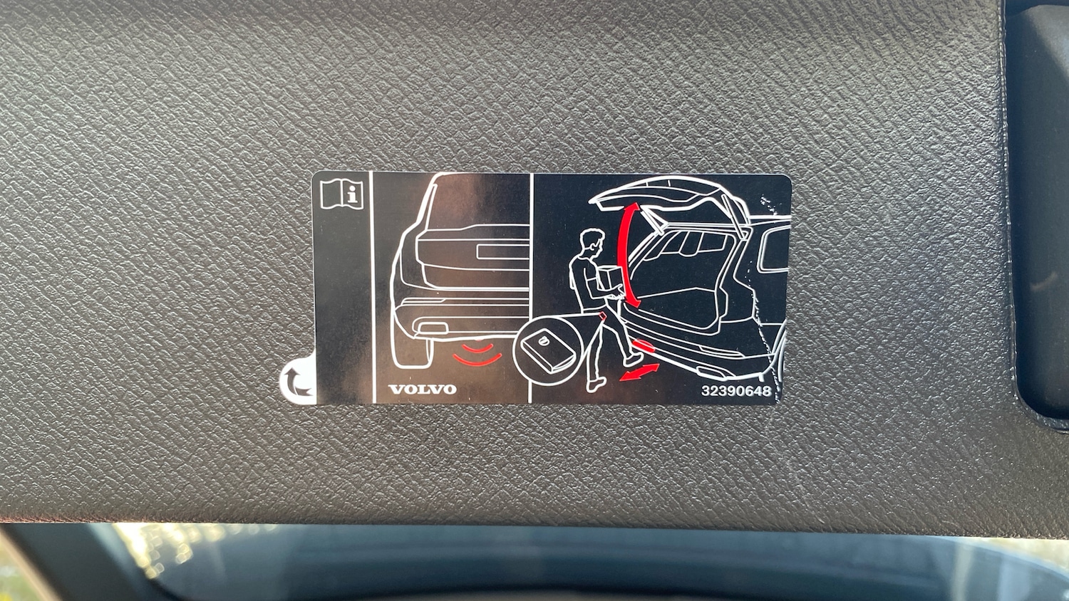 Used Volvo XC90 2024 for sale - 77434564: Photo 39