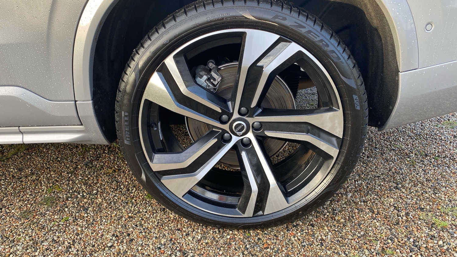 Used Volvo XC90 2024 for sale - 77434564: Photo 40